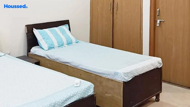 Sample Apartment
